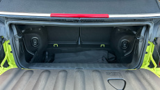 MINI Convertible 2.0 Cooper S Exclusive 2dr Auto Petrol Convertible